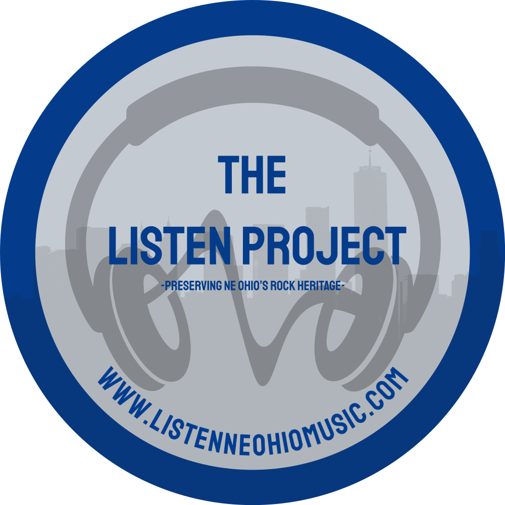 The Listen Project
